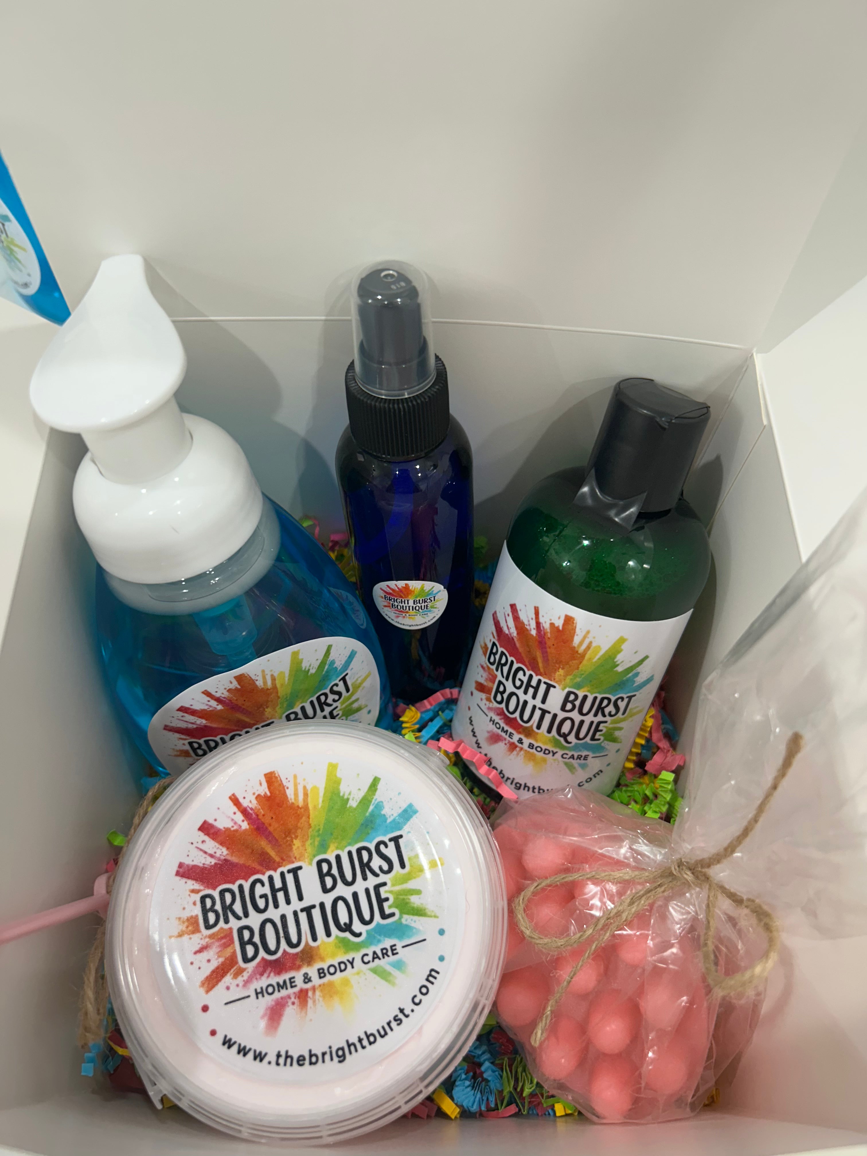 Mini bundle